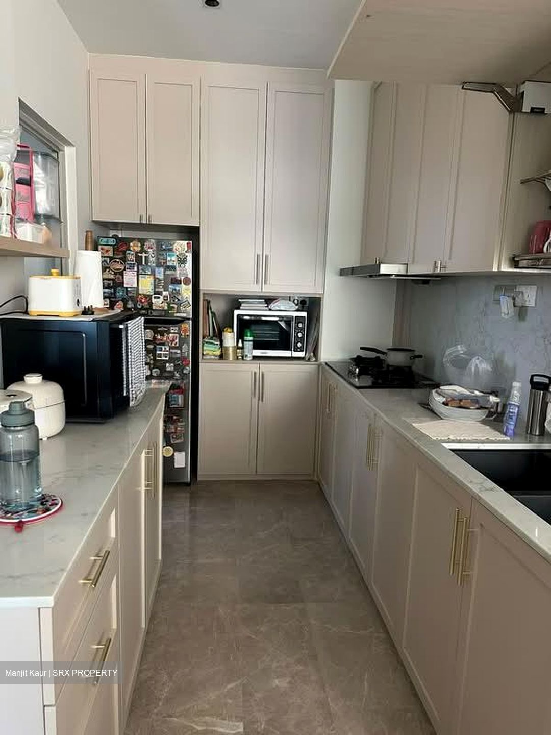 eCO (D16), Condominium #587742571